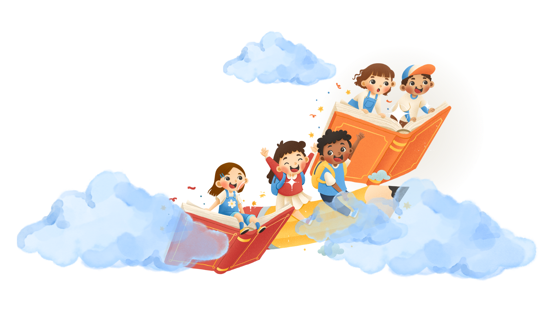 Isabel Mercado Elementary School